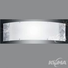 Saba kinkiet 1x120W R7s/118 l40 chrom